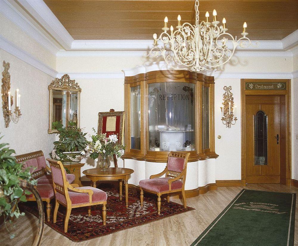 Hotel Dreifluessehof Passau Buitenkant foto
