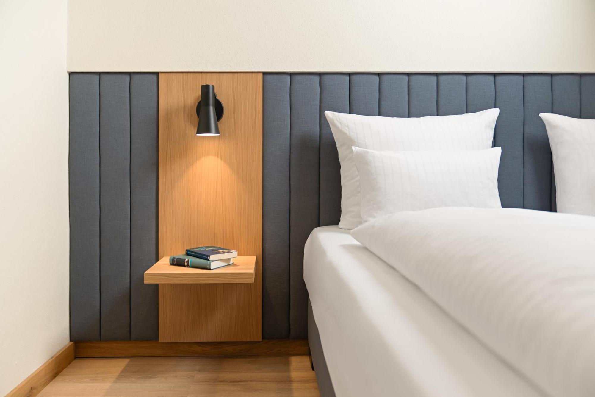 Hotel Dreifluessehof Passau Buitenkant foto