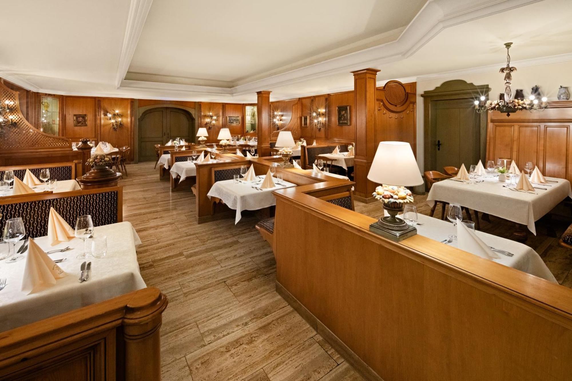 Hotel Dreifluessehof Passau Buitenkant foto