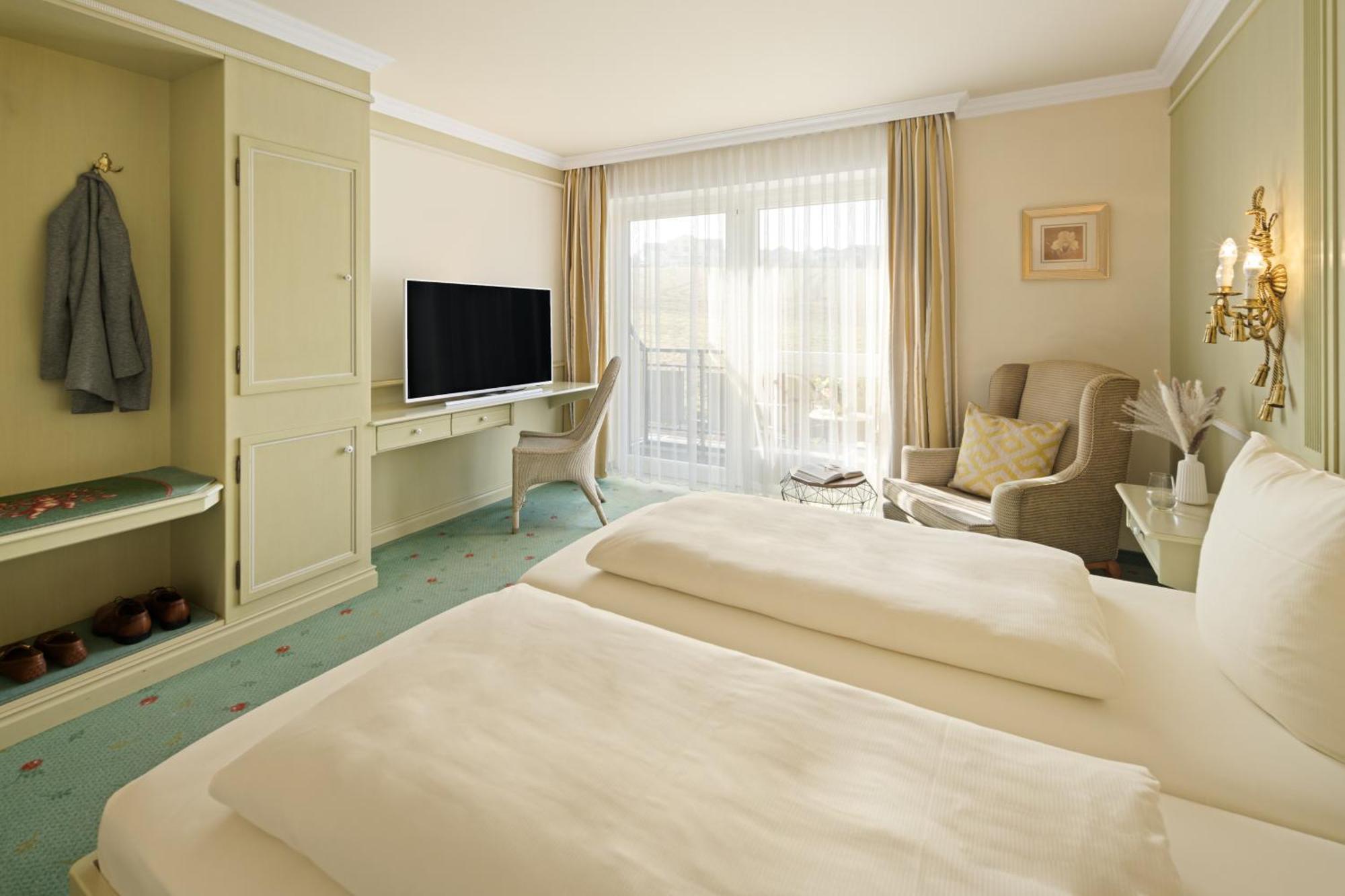 Hotel Dreifluessehof Passau Buitenkant foto