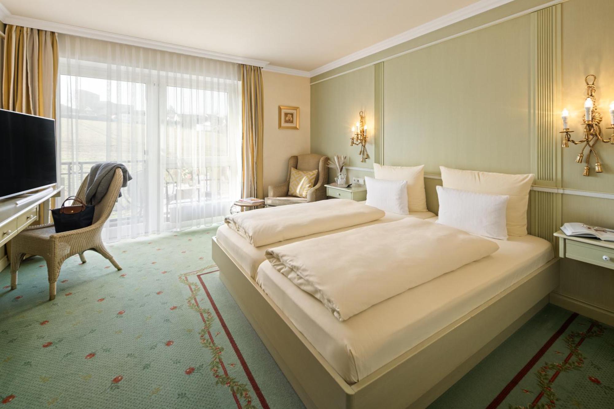 Hotel Dreifluessehof Passau Buitenkant foto