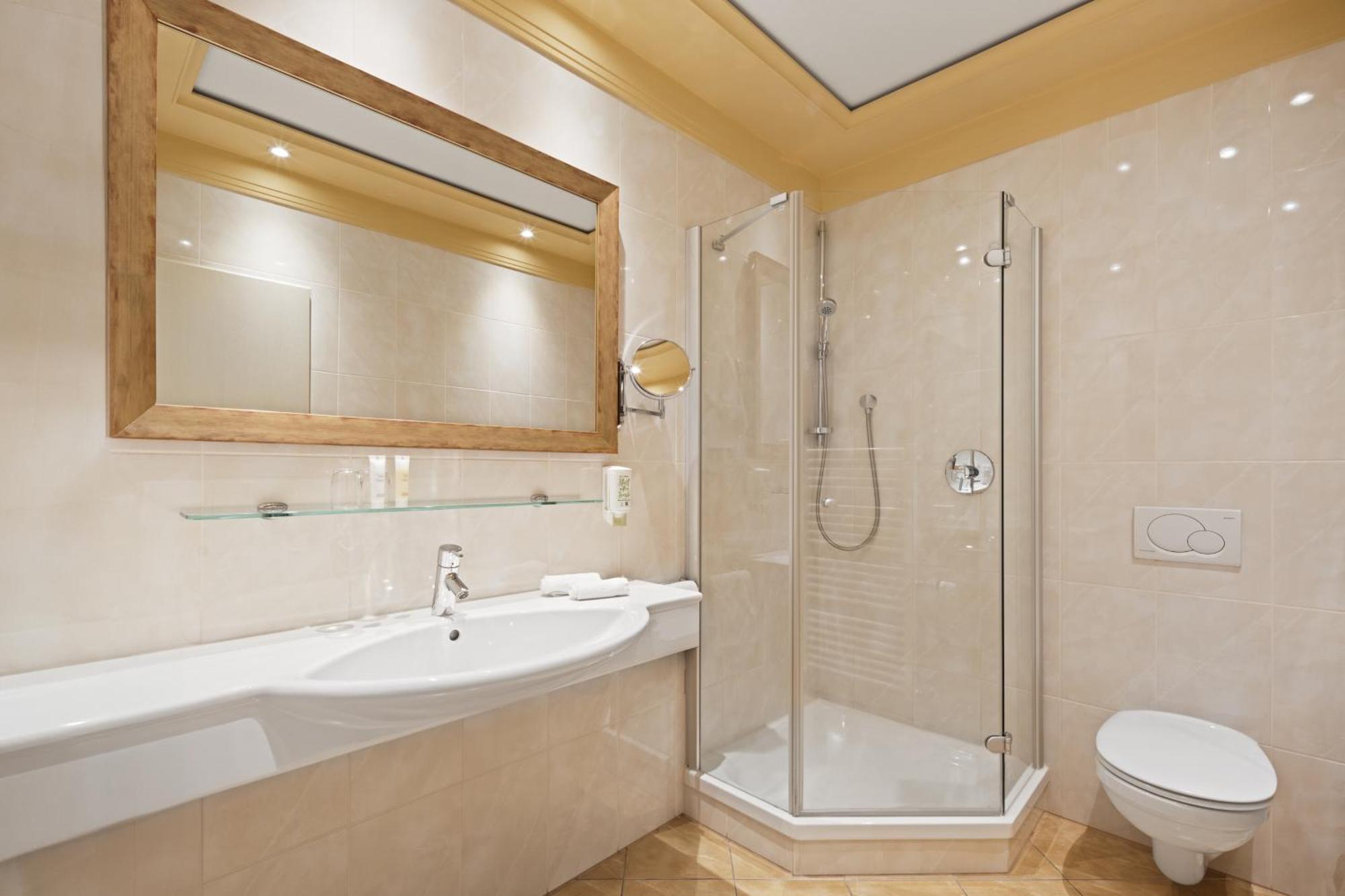 Hotel Dreifluessehof Passau Buitenkant foto