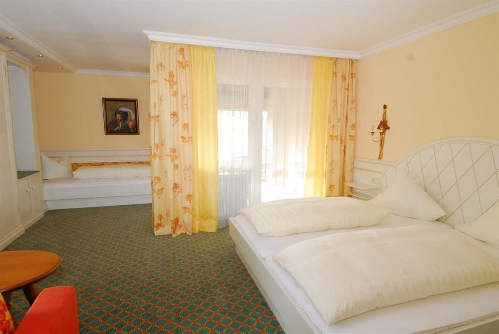 Hotel Dreifluessehof Passau Buitenkant foto