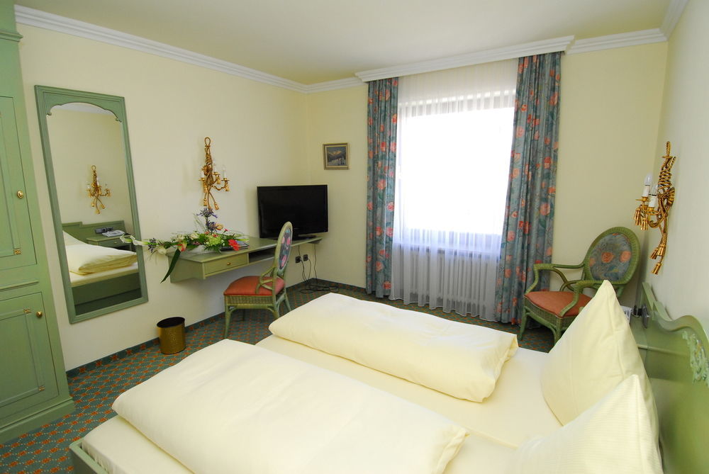 Hotel Dreifluessehof Passau Buitenkant foto