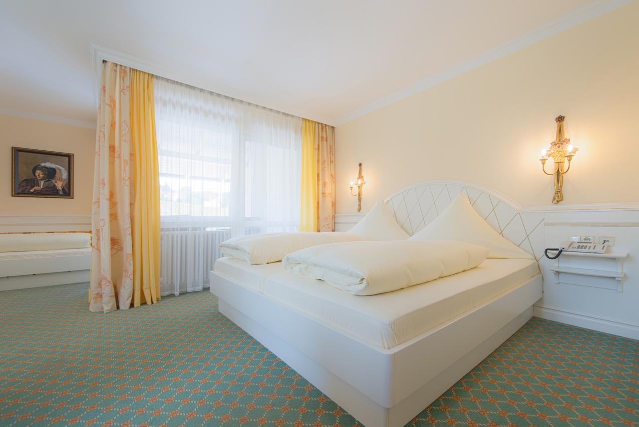 Hotel Dreifluessehof Passau Buitenkant foto