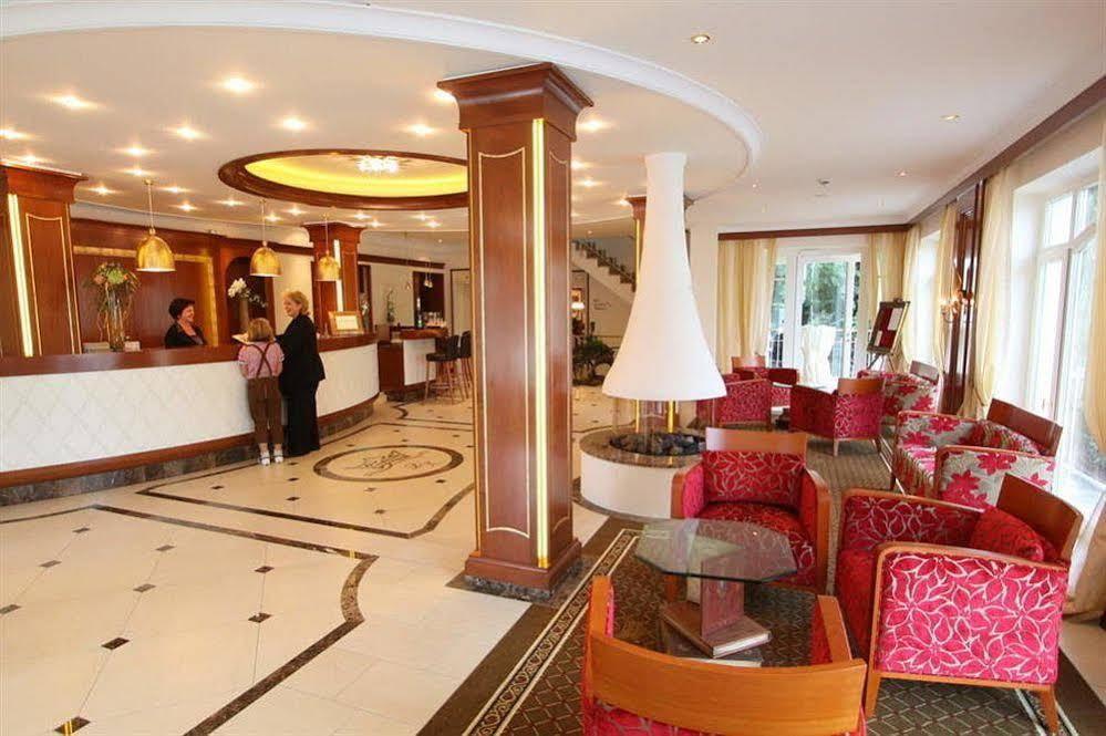 Hotel Dreifluessehof Passau Buitenkant foto